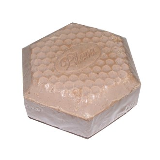 Soap with propolis